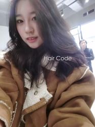 -HairCode芭曲发型