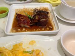 -鹅冠港式茶餐厅(来福士店)