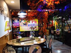 -特色酱椒鱼私房菜(黄鹤楼店)