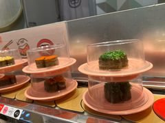 -争鲜回转寿司(通州万达店)