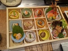 -赤坂亭·M9和牛烧肉·铁板烧·日料398放题(长泰广场店)
