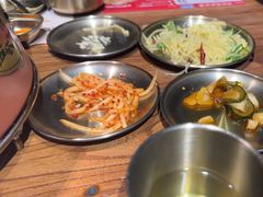 -西塔老太太泥炉烤肉(万柳华联店)