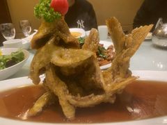 -老牌坊鲁菜名店(宽厚里店)