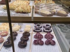 -烫面包·面包烘焙(绿地缤纷城店)
