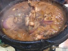 -范贤光鸡公煲(平乐园总店)