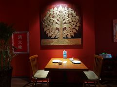 -泰国餐厅 Thai Food(裕华万达店)