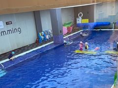 -酷游亲子游泳中心