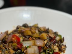 -健眺小海鲜(临海后山店)