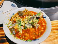 -石锅苗苗鱼(武汉首店)