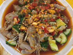 -官塘陈记鱼生·潮汕砂锅粥·牛肉火锅(潮枫路总店)