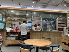 -喜家德虾仁水饺(青岛永旺东部店)