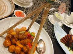 -广州文华东方酒店·江-由辉师傅主理