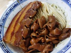 -盛兴面馆(真儒大厦店)