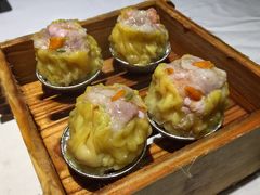 虫草花烧麦皇-味可道美食坊(福基路店)