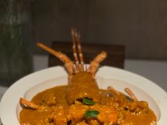 -狮拾久·现代新加坡料理(壹方城店)