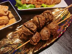 -钳真多钓虾馆·小龙虾海鲜烧烤(九六广场店)