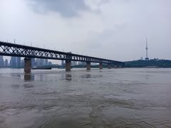 -武汉两江游览·夜游长江(汉阳门码头)