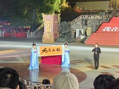 -寻梦滕王阁实景演出