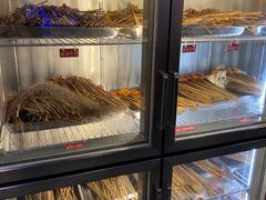 -小郡肝串串香火锅(金桥店)