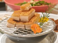 -滋粥楼·顺德菜(番禺广场总店)