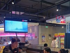 -丰茂烤串(公园店)