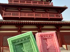 -洛阳古墓博物馆