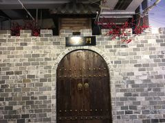 -庆合府重庆大排档(紫都城店)