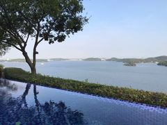 -天目湖涵田度假村