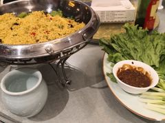 -斯琴阿妈蒙古餐厅(新城店)