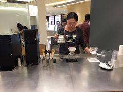 -Seesaw Coffee(上海国金中心店)