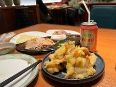 -老昌春饼(中央二店)