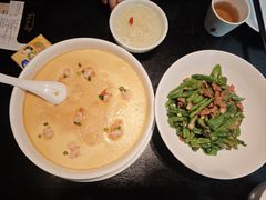 -简小舍·民间手艺菜(武昌江滩店)