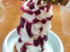 -福慧慈缘素食餐厅(王府井店)