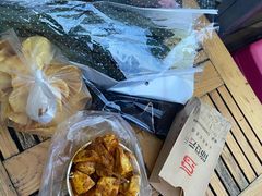 -街街旺风味炸洋芋(大观商业城C座店)