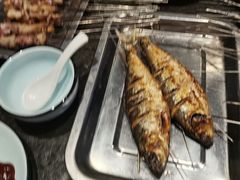 -老白清真烧烤(锦州旗舰店)