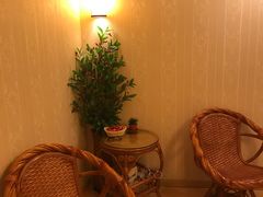 -智慧盲人按摩艾灸-颈肩腰膝疼痛调理(浦东店)