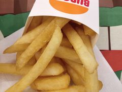 薯霸王-汉堡王(宿迁宝龙广场27803店)