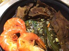 -囧吉香生蚝牛排馆(湖北路店)