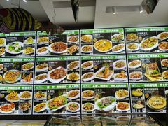 -裕合顺清真餐厅·回民老菜·大连海鲜(西安路店)
