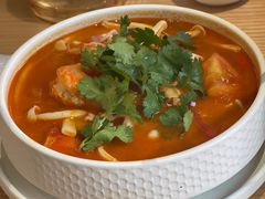 -隅乐胡椒虾·台湾菜·团建(皇岗店)