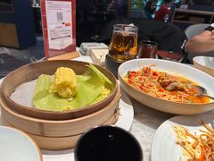 -柴门饭儿(成都太古里店)