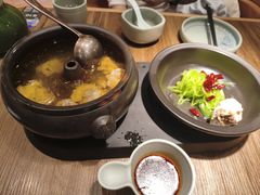 -云海肴·汽锅鸡·云南代表菜(曲江大悦城店)