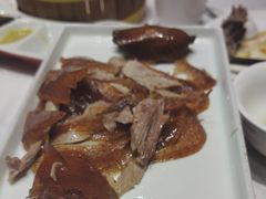 -京味斋·北京烤鸭(北京南站洋桥店)