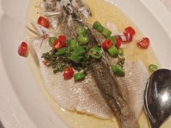 -海派悦庭·海胆烧麦·新融合菜(凯德广场店)