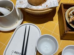 -蔡澜点心·粤菜(花城汇南区店)