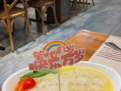 -弗德堡德国小馆(工大店)