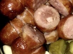 -TZ House音乐现场(来福士中心店)