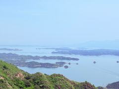 -北京密云天门山风景区