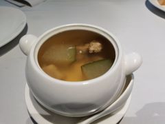 -粤财皇冠假日酒店·彩华轩中餐厅