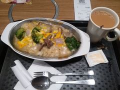 -大家乐(广州番禺祈福店)